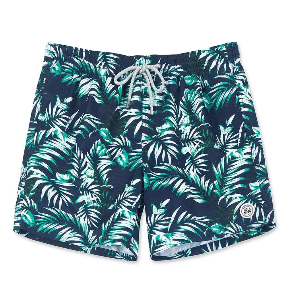 Jeffrey Swim Shorts