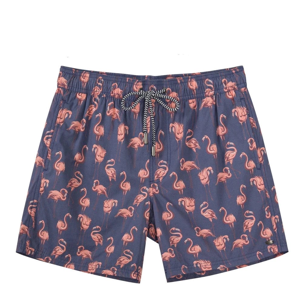 David Swim Shorts