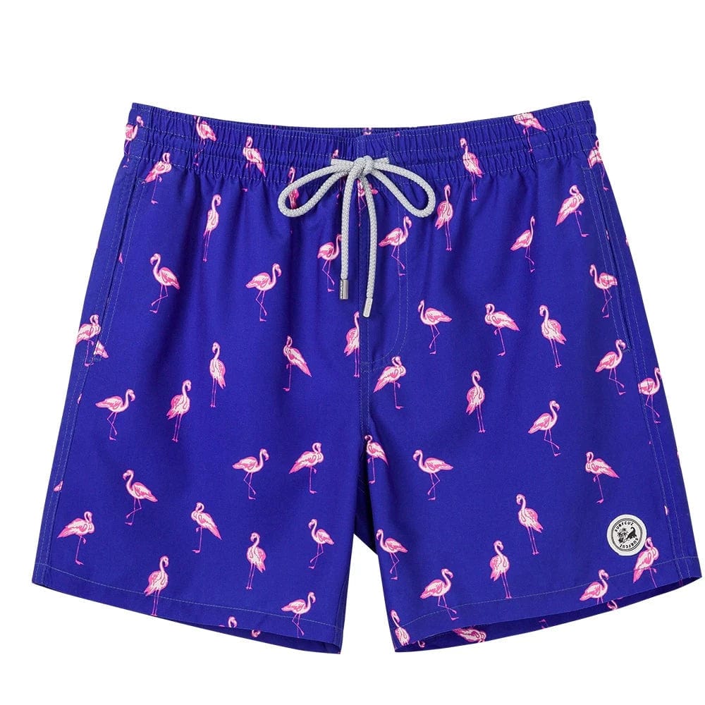 Mario Swim Shorts