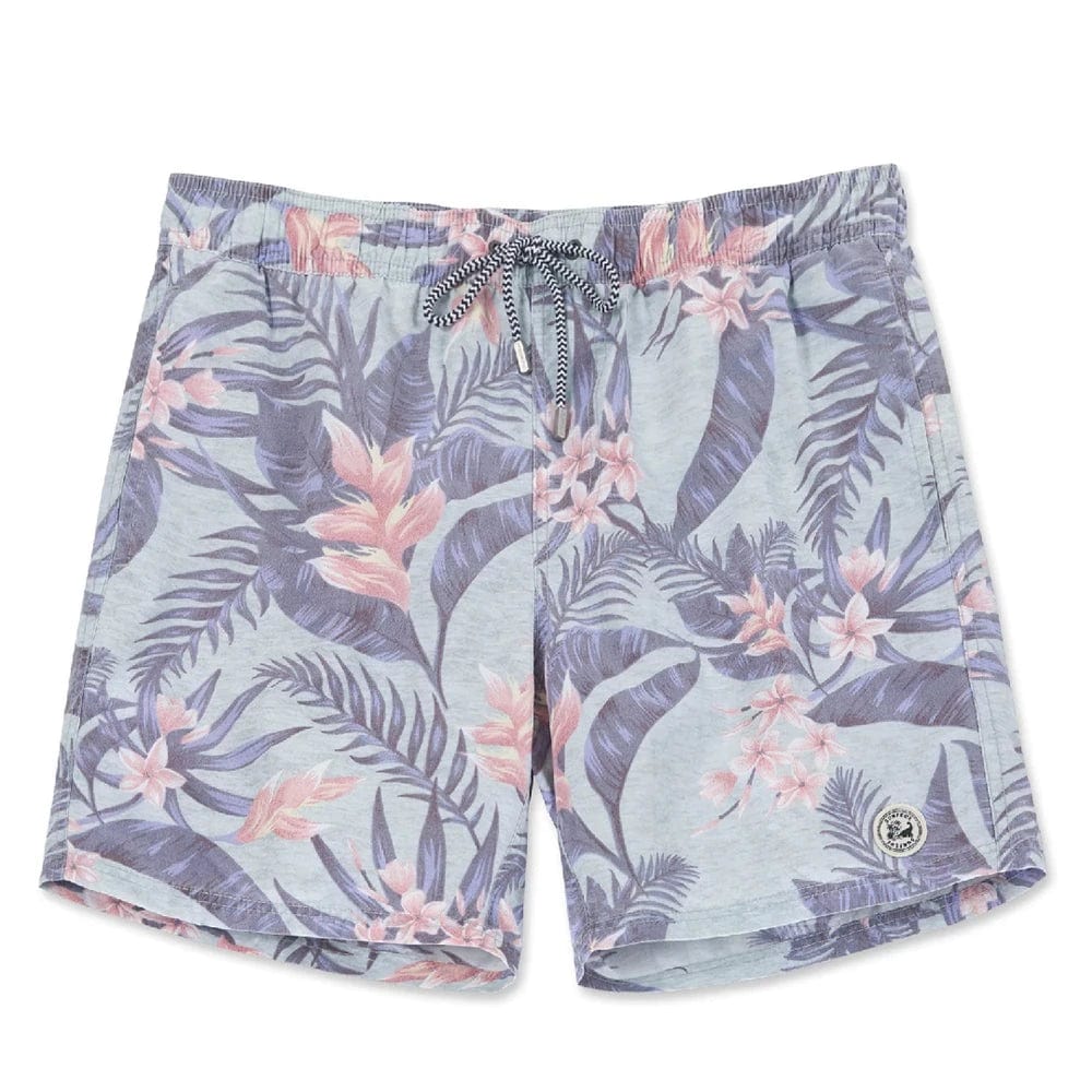 Brian Swim Shorts