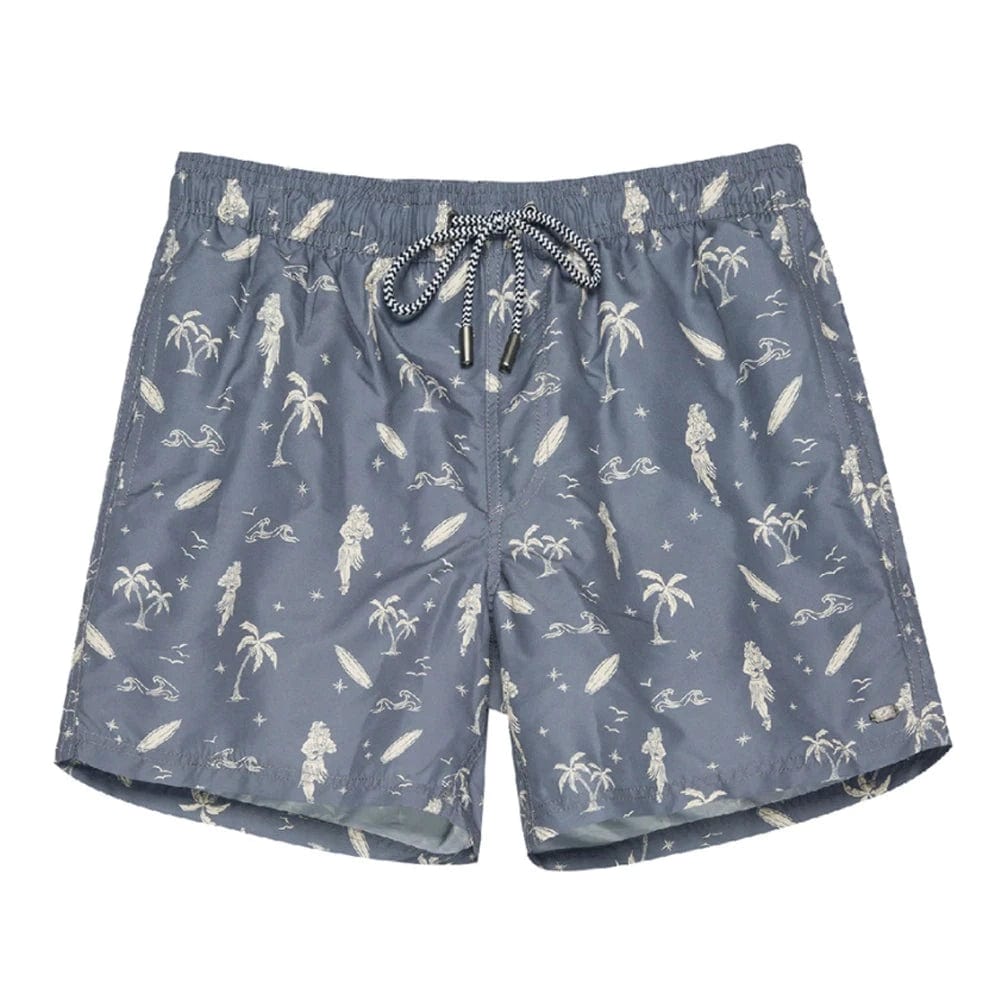Allen Swim Shorts