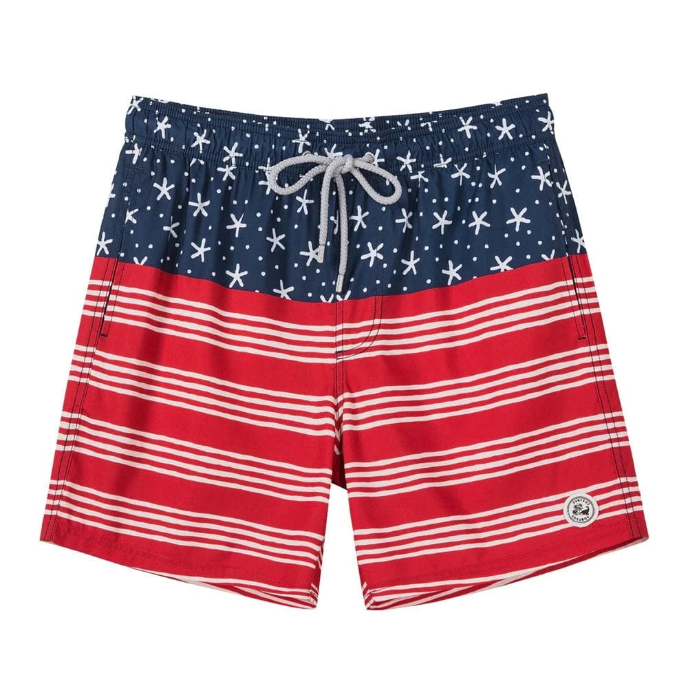 Marvin Swim Shorts