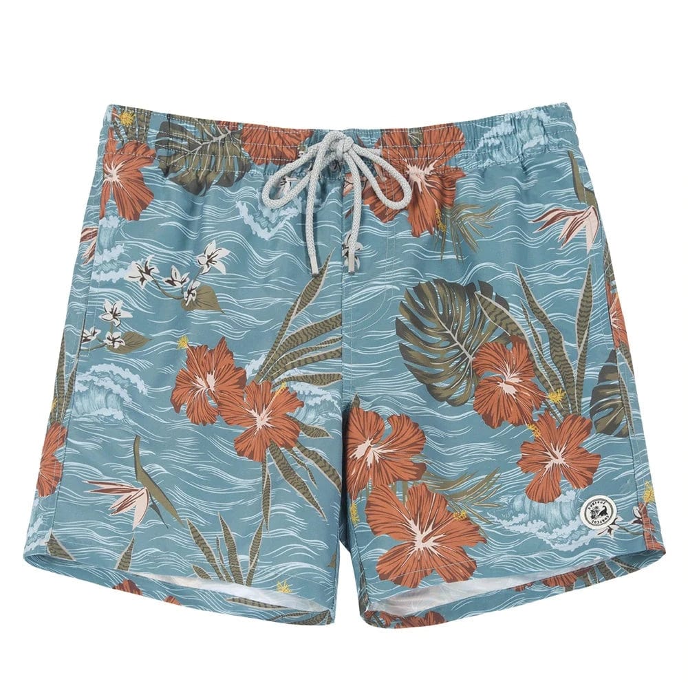Leroy Swim Shorts