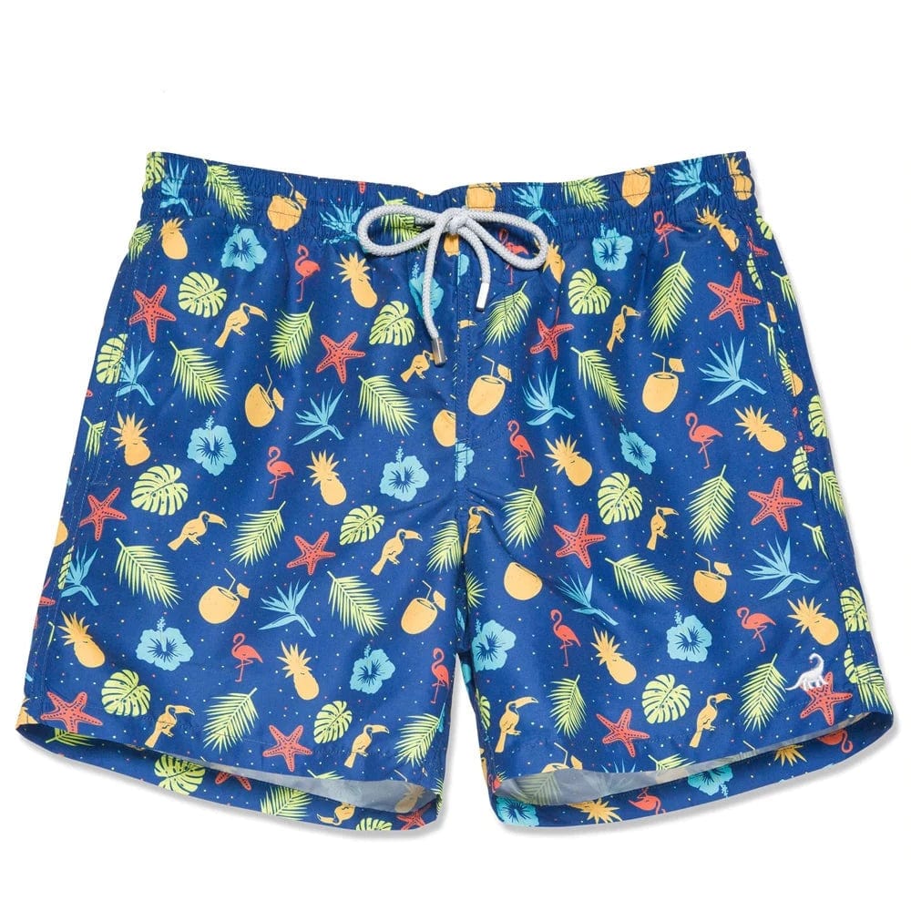 Jay Swim Shorts