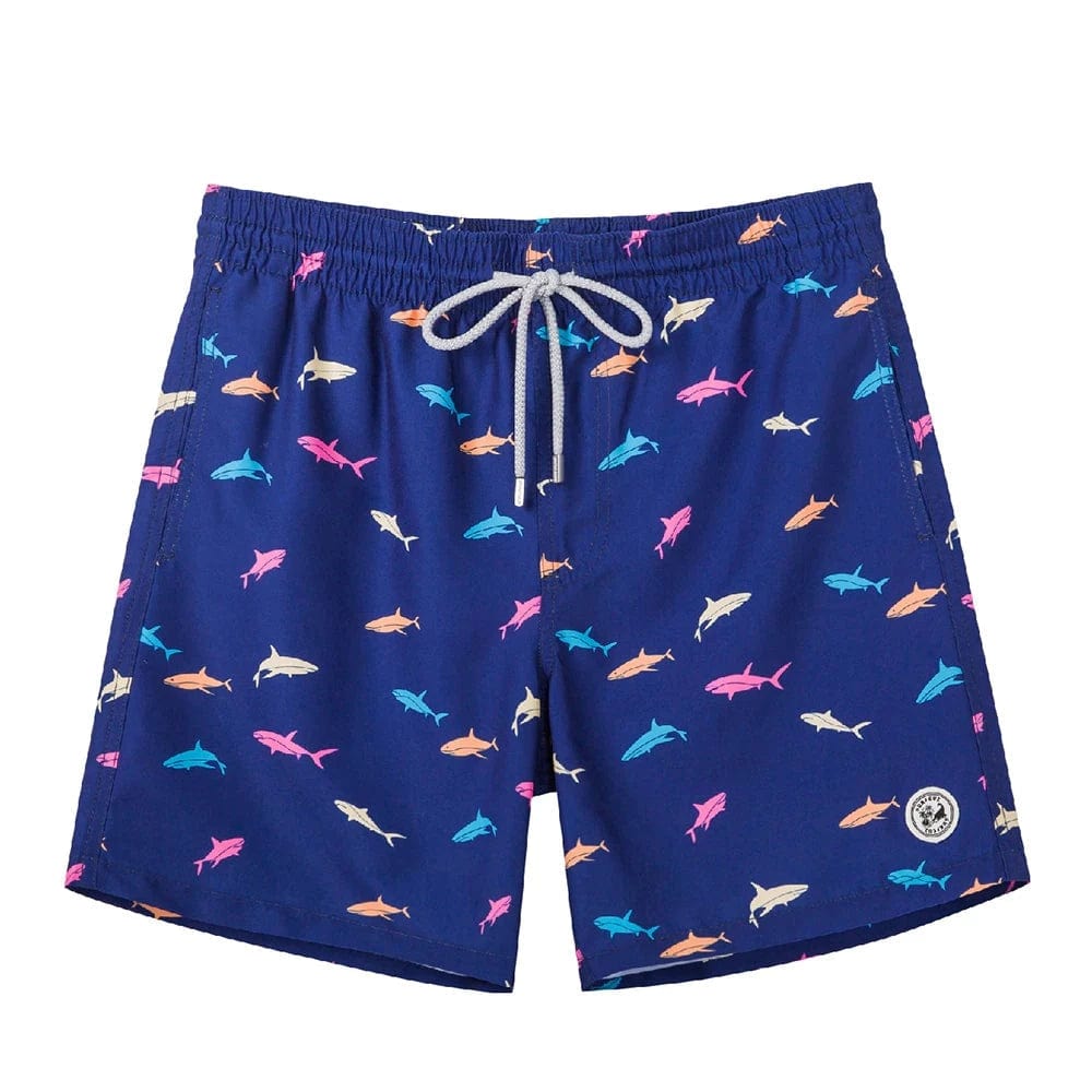 Norman Swim Shorts
