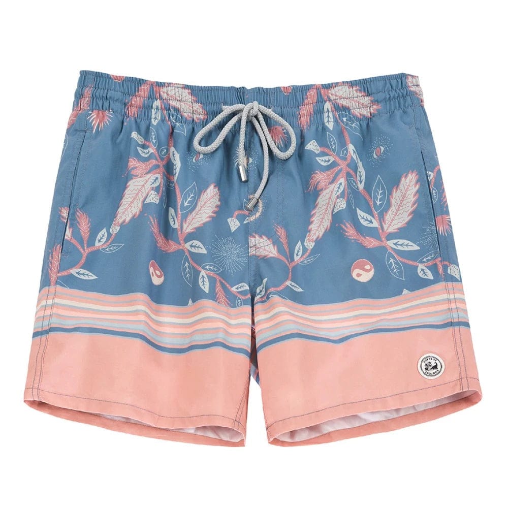 Charles Swim Shorts