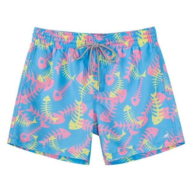 Omar Swim Shorts