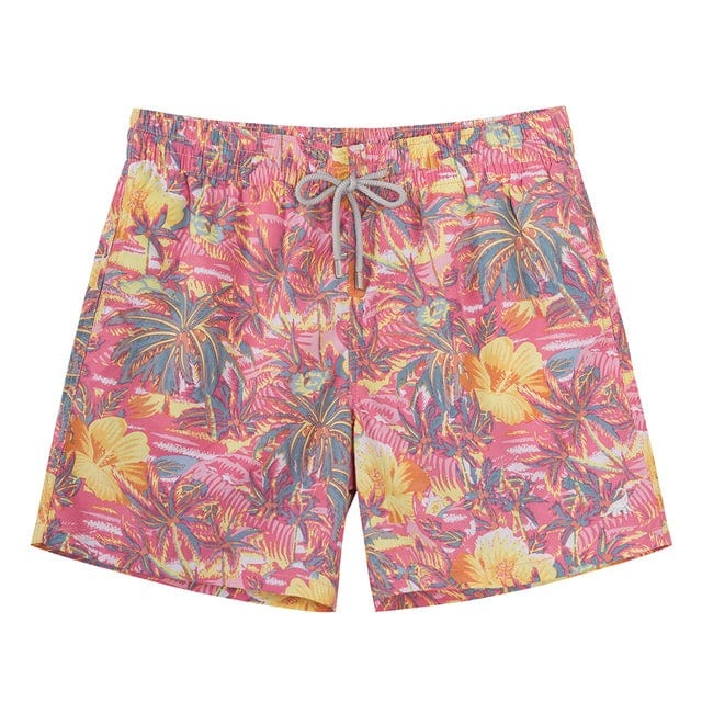 Bryan Swim Shorts