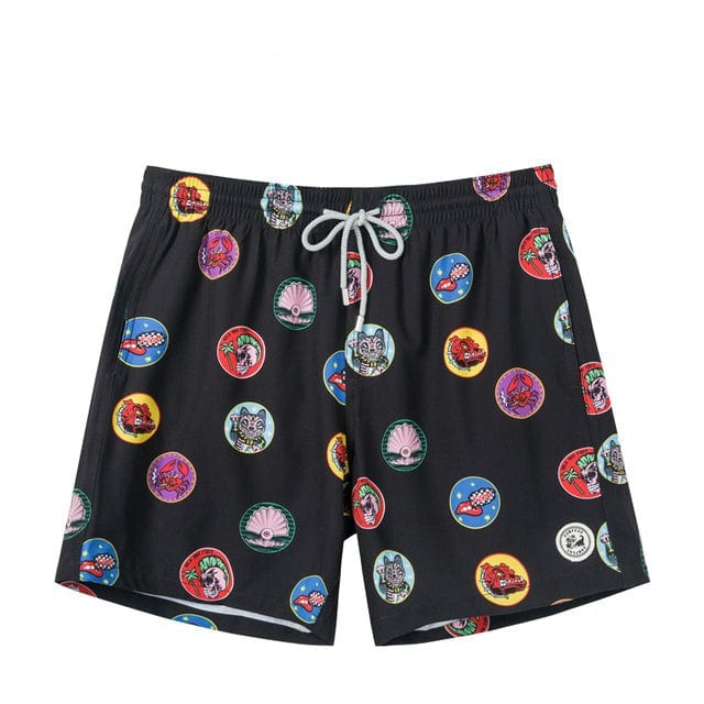 Emerson Swim Shorts