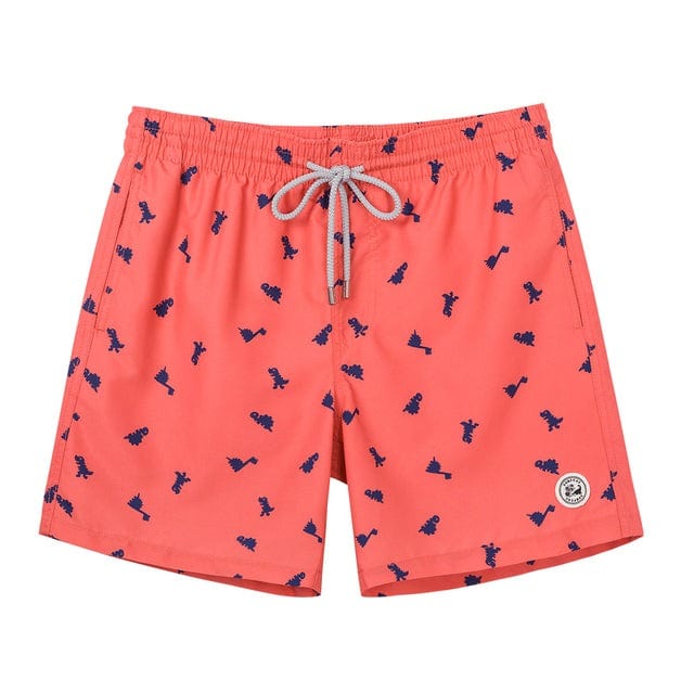 Ibrahim Swim Shorts