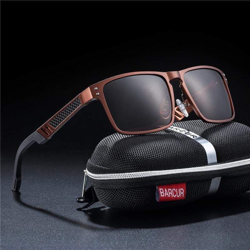 Hudson Sunglasses