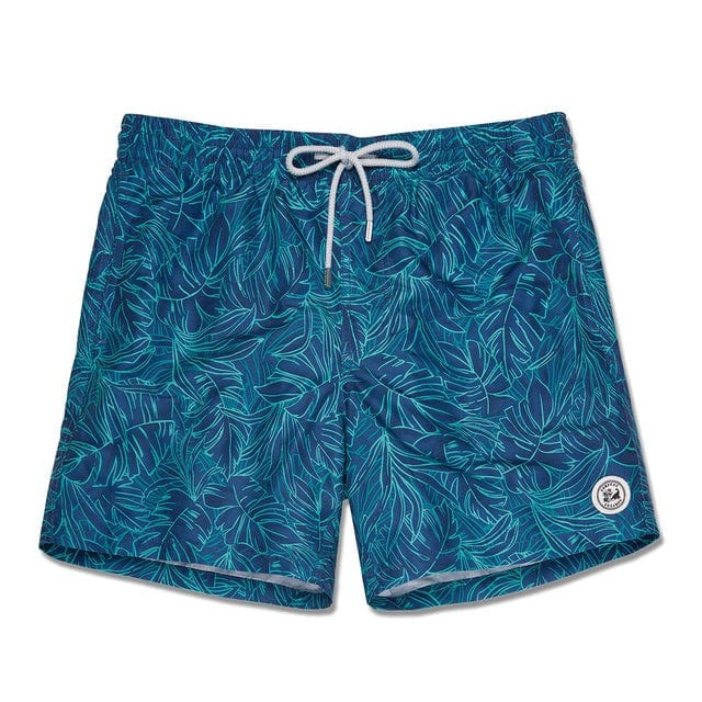 James Swim Shorts