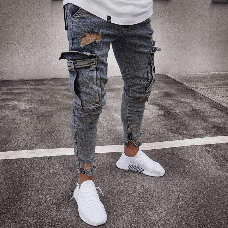 Matthew Jeans