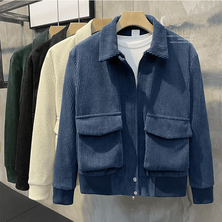 Kamerro Jacket