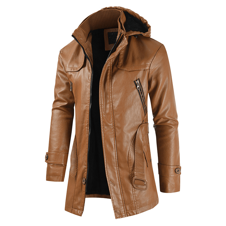 Jungle King Jacket