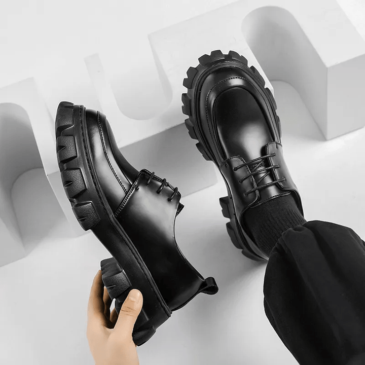 Merreno Loafers
