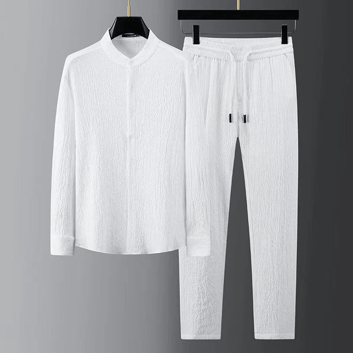 Lerono Tracksuit