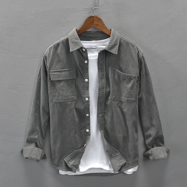 Chester Shirt