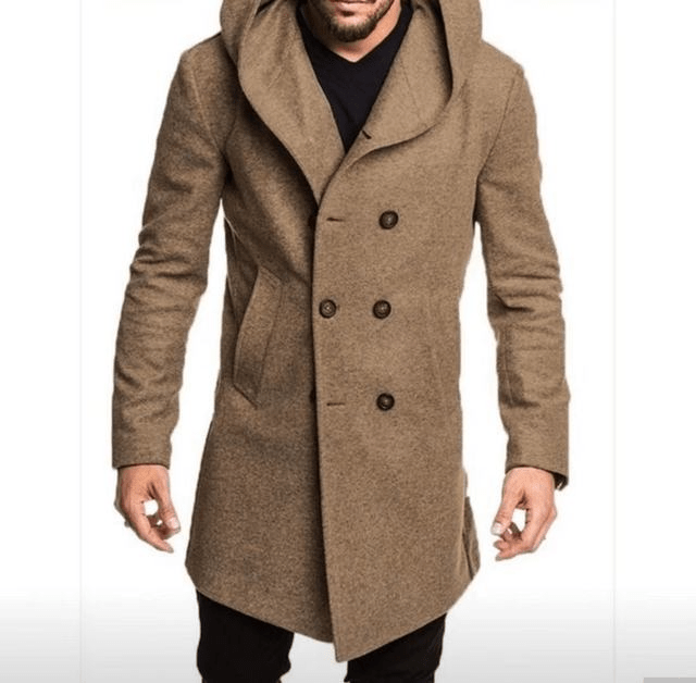 Malloro Coat