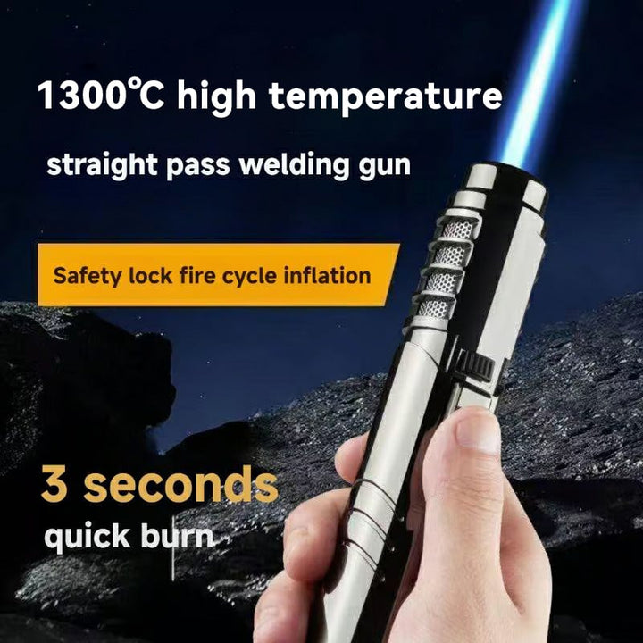 Inferno Jet Torch Lighter