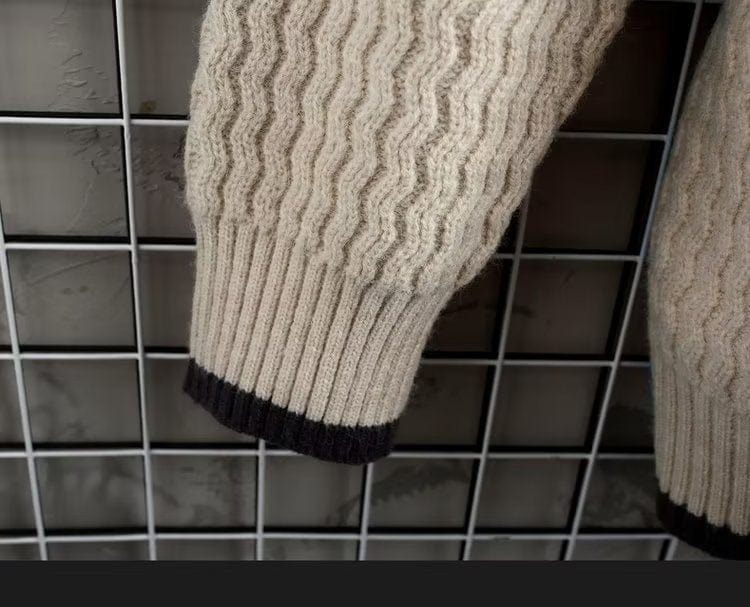 Eric Vanguard Sweater