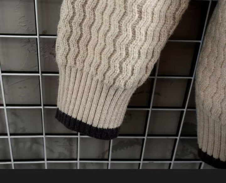 Eric Vanguard Sweater