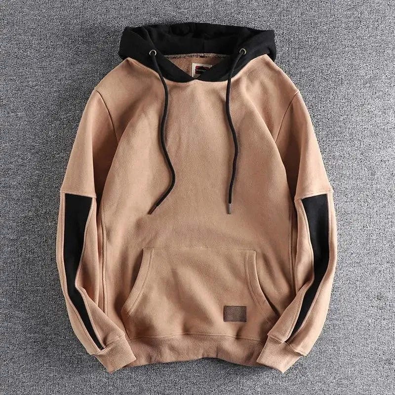 The Denis Hoodie