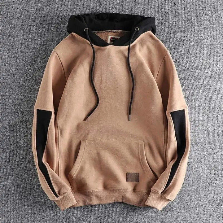 The Denis Hoodie