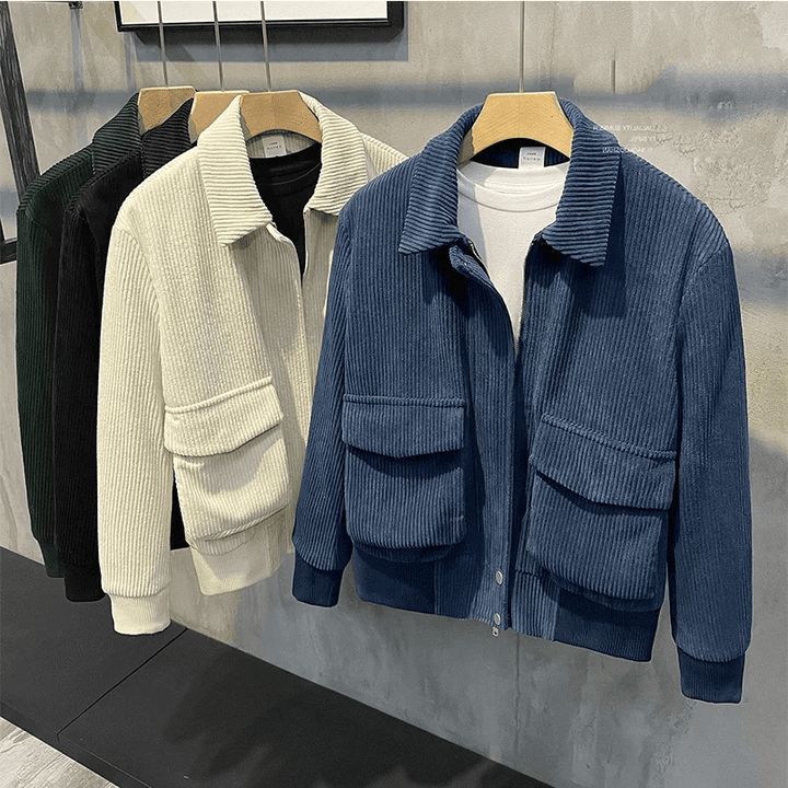 Kamerro Jacket