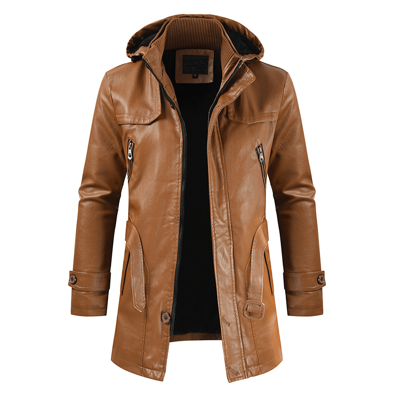 Jungle King Jacket