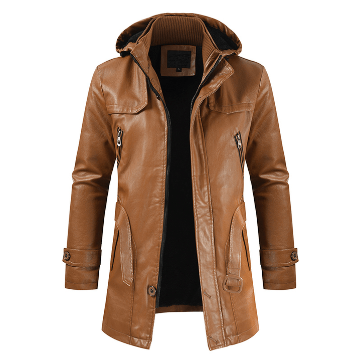 Jungle King Jacket