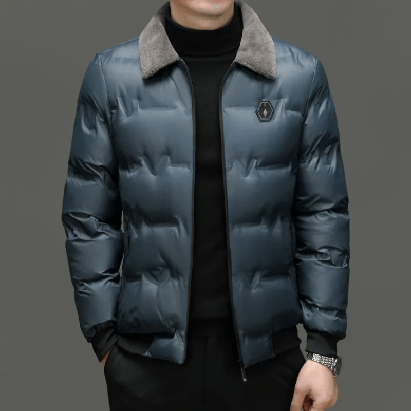 Kaller Down Jacket