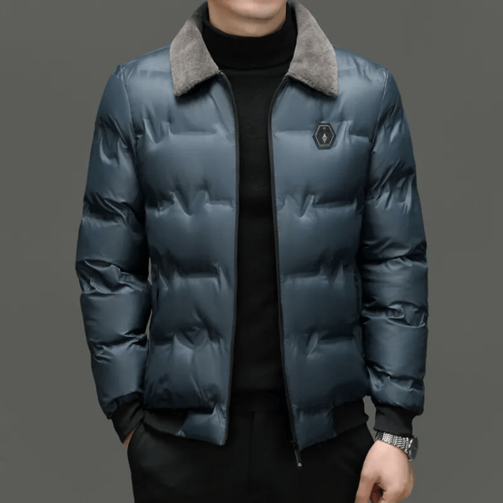 Kaller Down Jacket