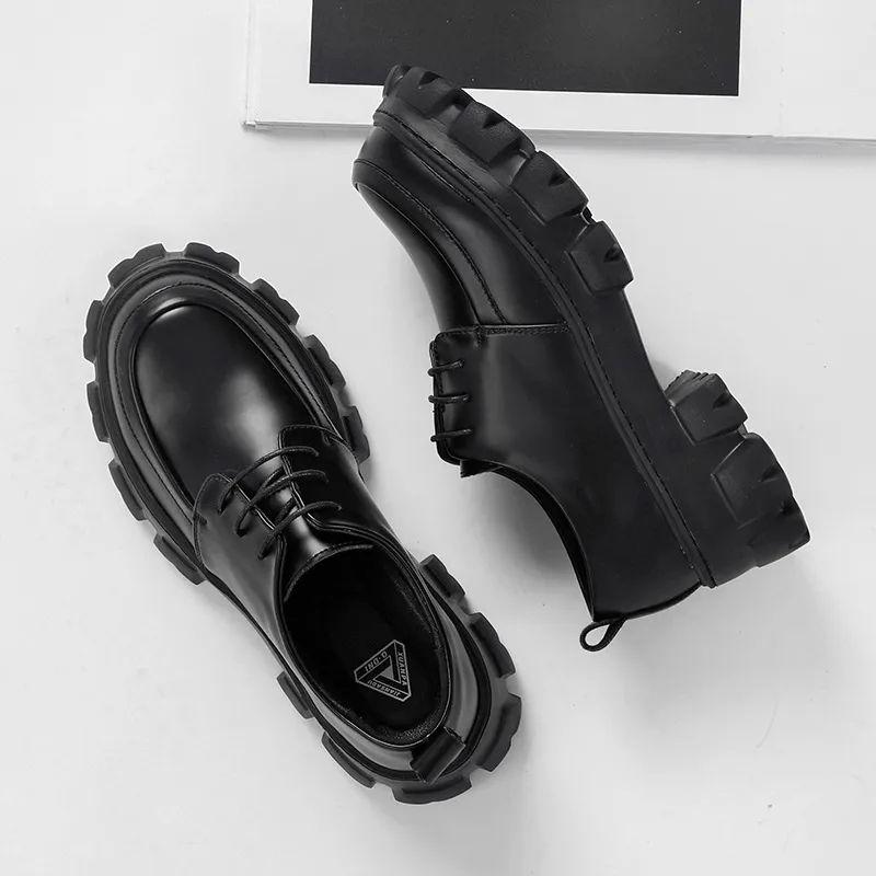 Merreno Loafers