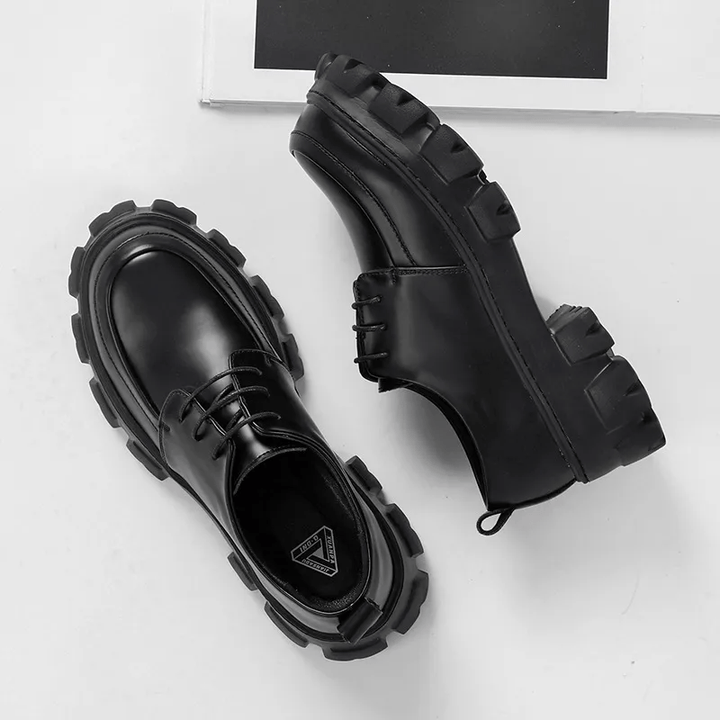 Merreno Loafers
