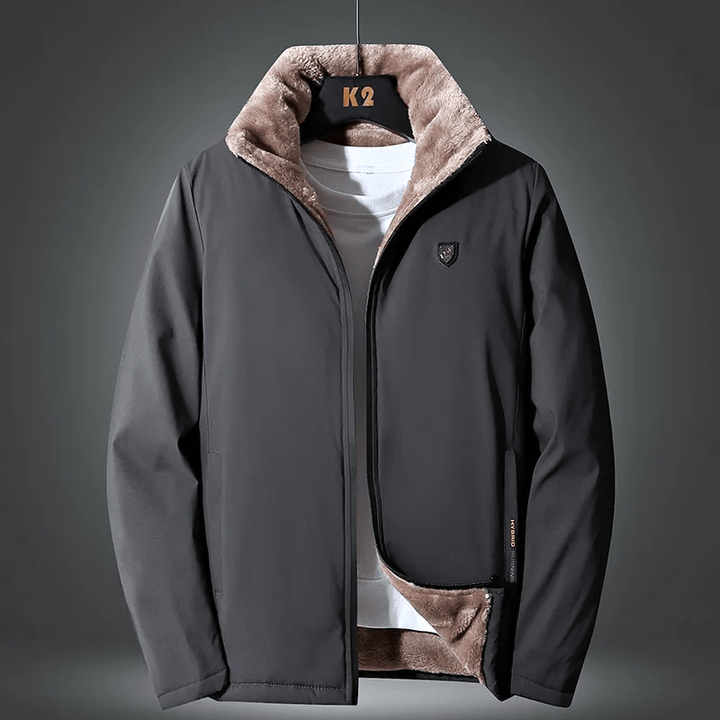 Follemo Fleece Coat