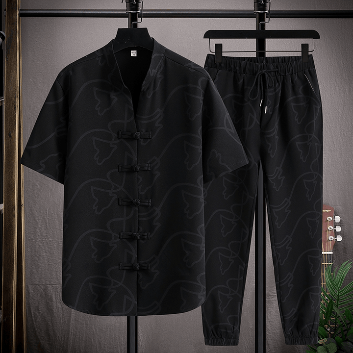 Verono Tracksuit