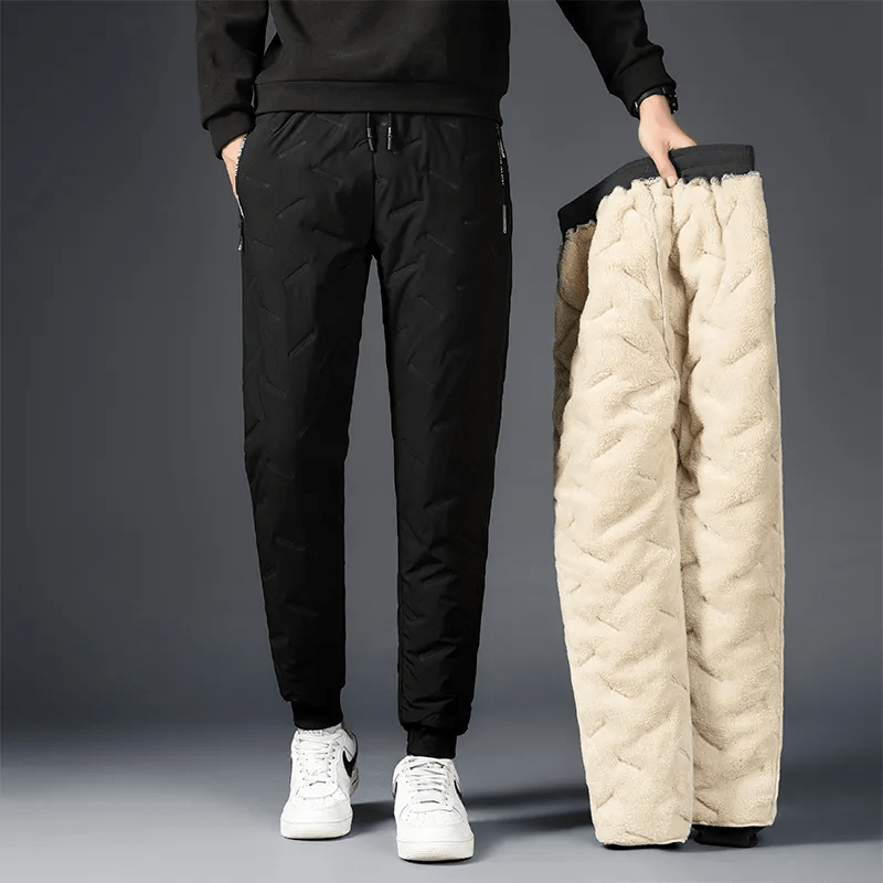 Werdy Fleece Joggers