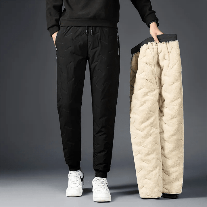 Werdy Fleece Joggers