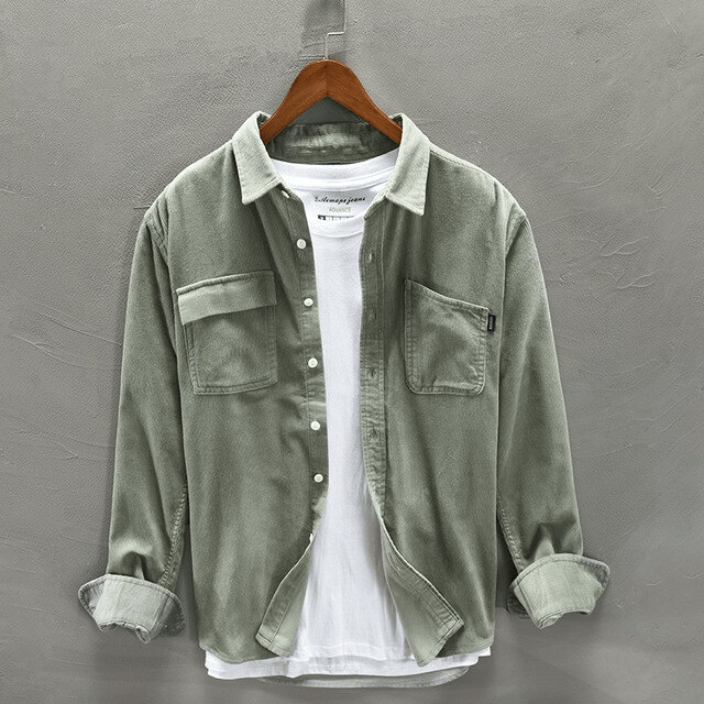 Chester Shirt