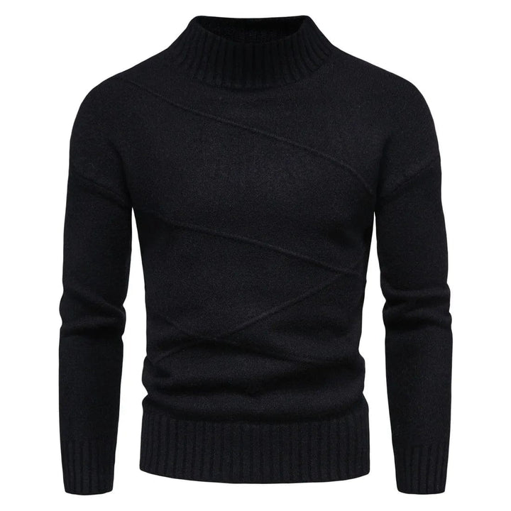 Arremo Turtleneck