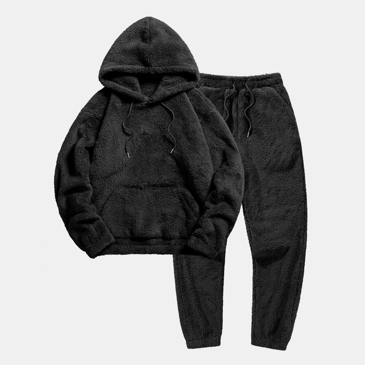 Amadeo Sherpa Edge Set