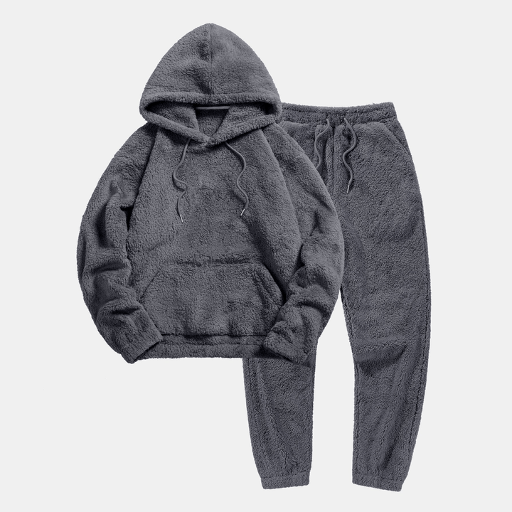 Amadeo Sherpa Edge Set