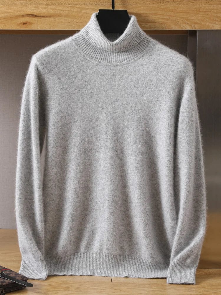 Leamo Cashmere Sweater