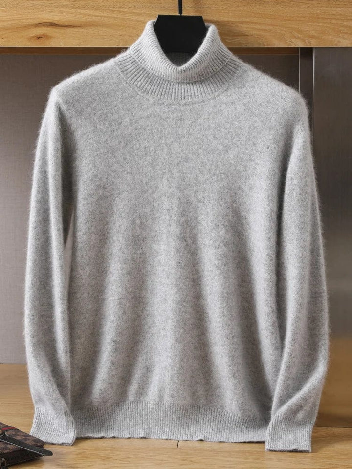 Leamo Cashmere Sweater