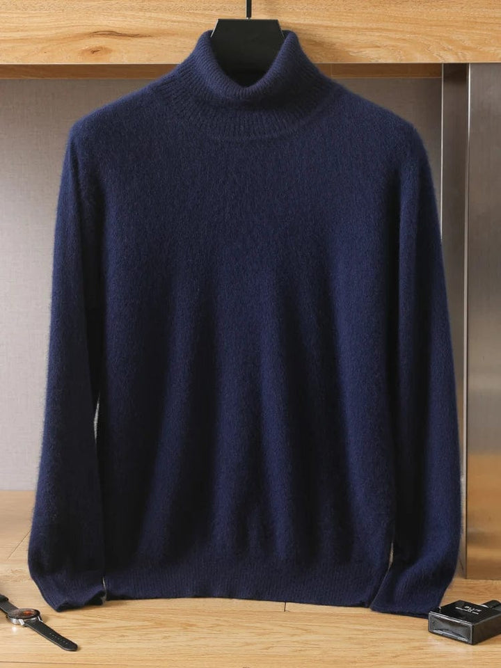 Leamo Cashmere Sweater