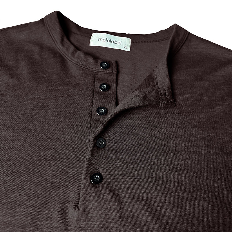 Henley Shirt