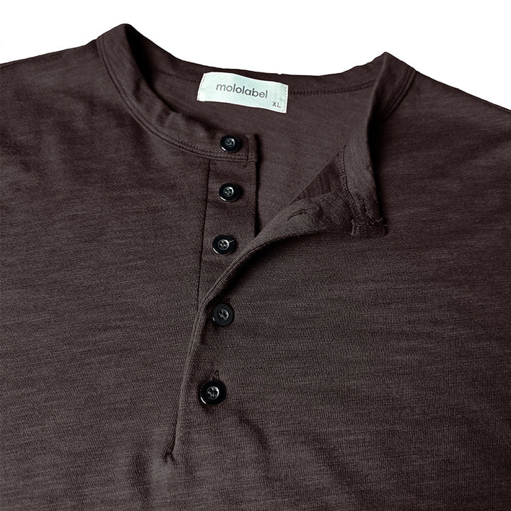 Henley Shirt
