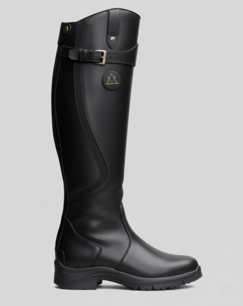 Heritage Ren Boots