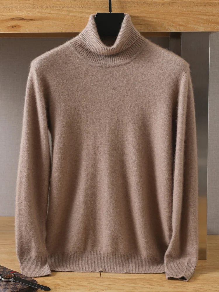 Leamo Cashmere Sweater